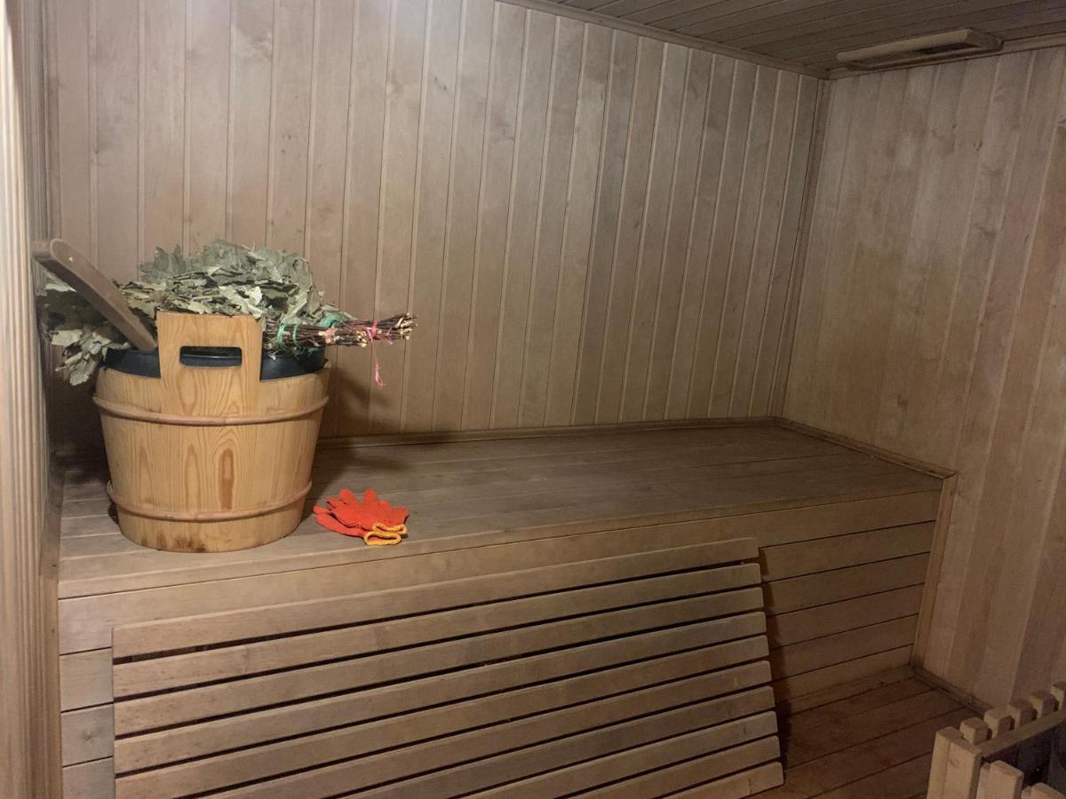 Dacha Holiday home