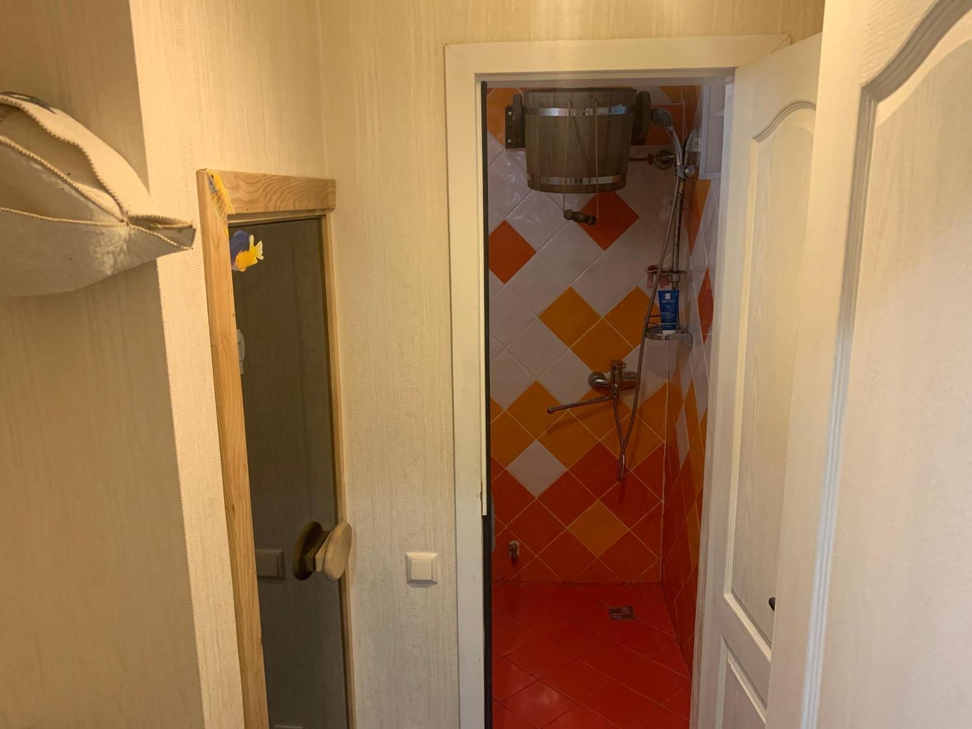 Dacha Nova Dofinivka