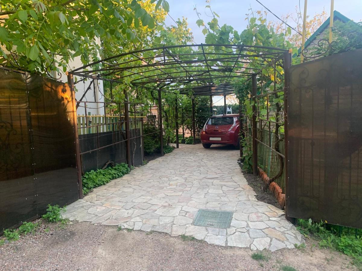 Dacha * Nova Dofinivka