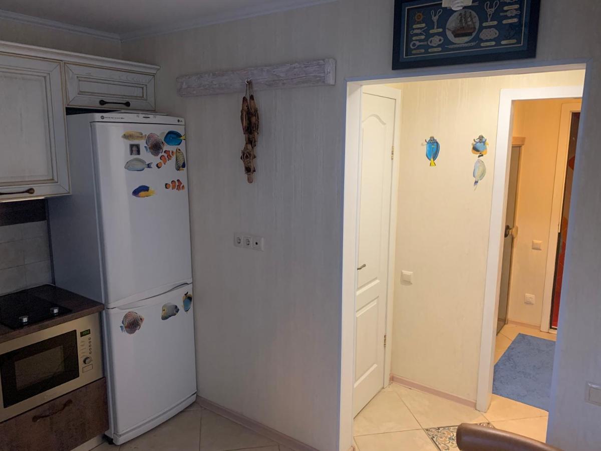 Holiday home Dacha Nova Dofinivka