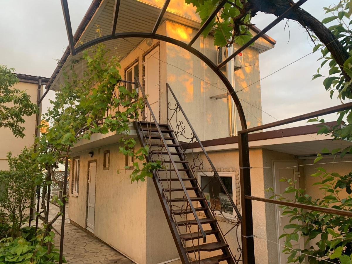 Dacha Nova Dofinivka